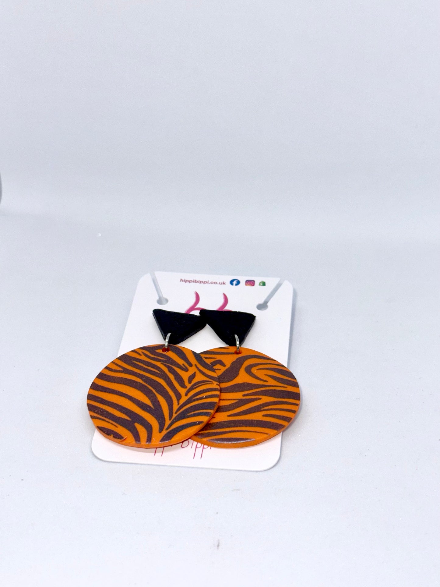Savanna Spin