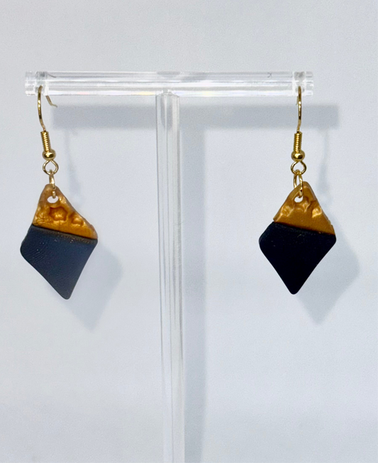 Rhombus Noir II