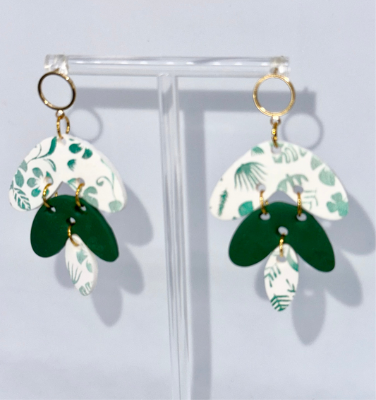 Leafdrop Love II