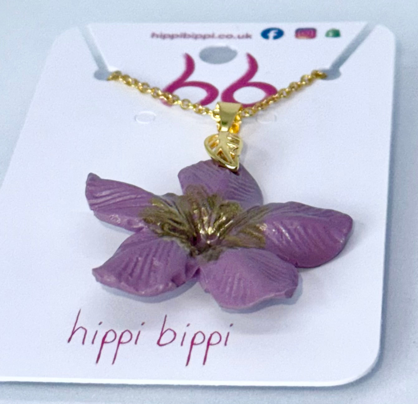 Petal Charm II