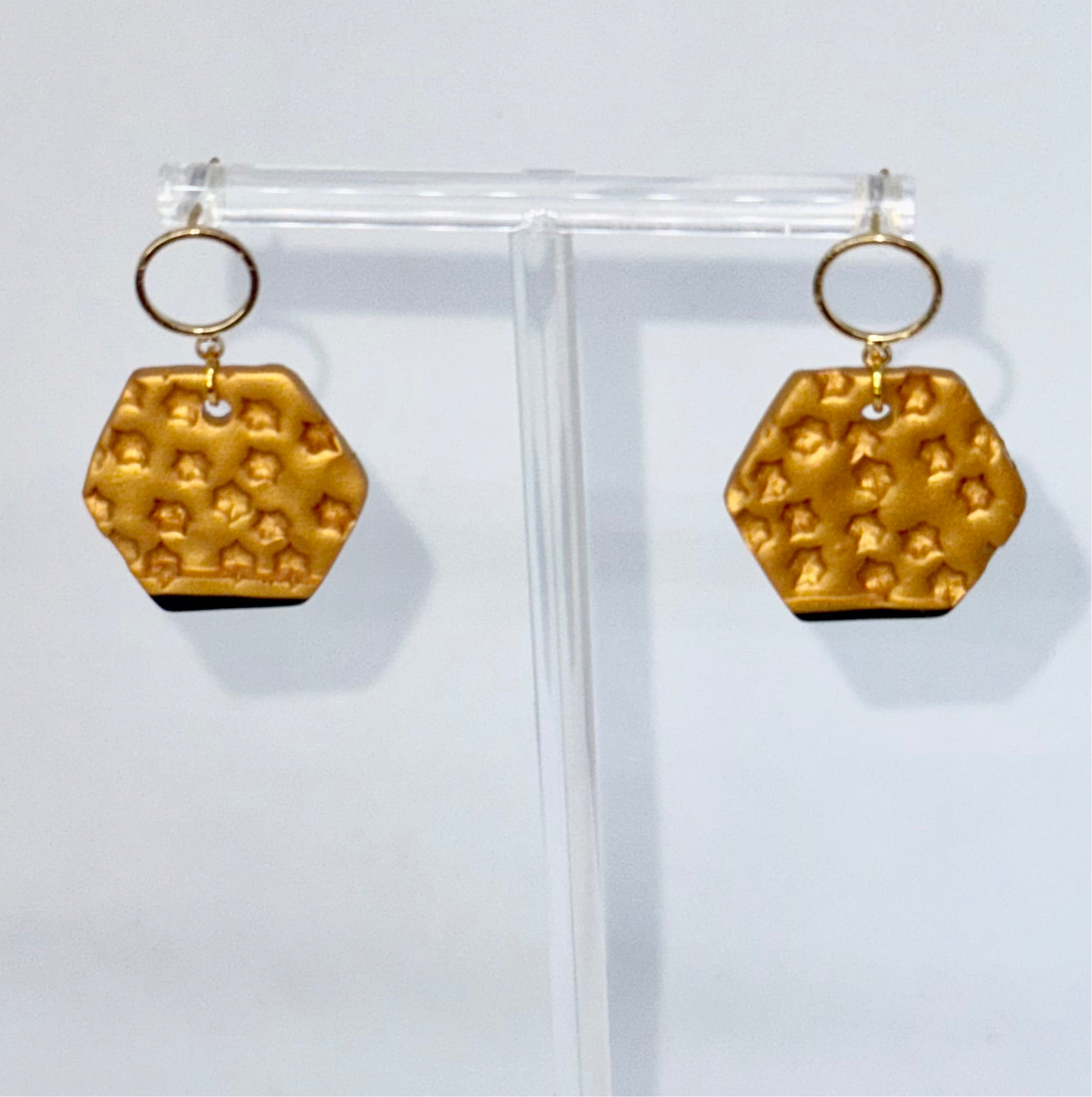 Gilded Geo