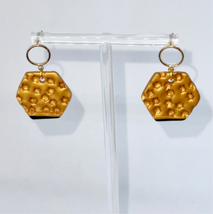 Gilded Geo