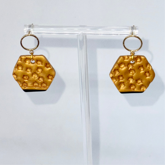 Gilded Geo