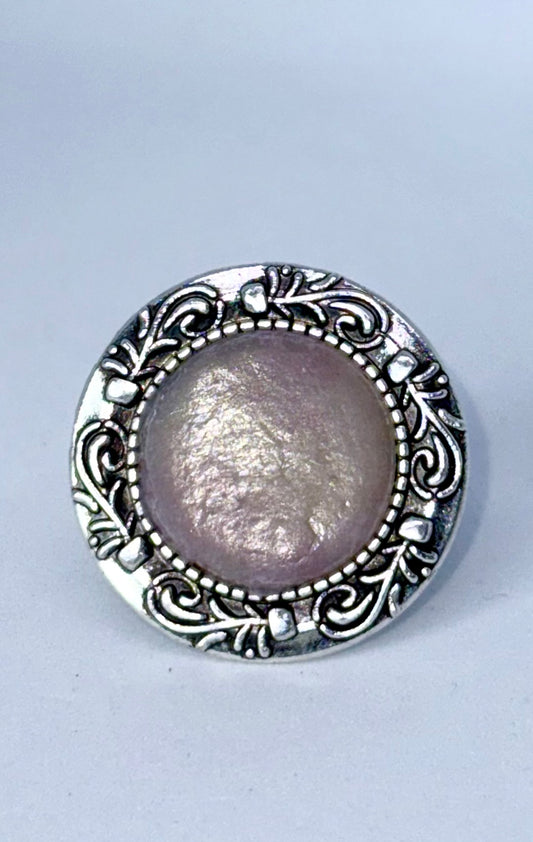 Antique Pearl Ring