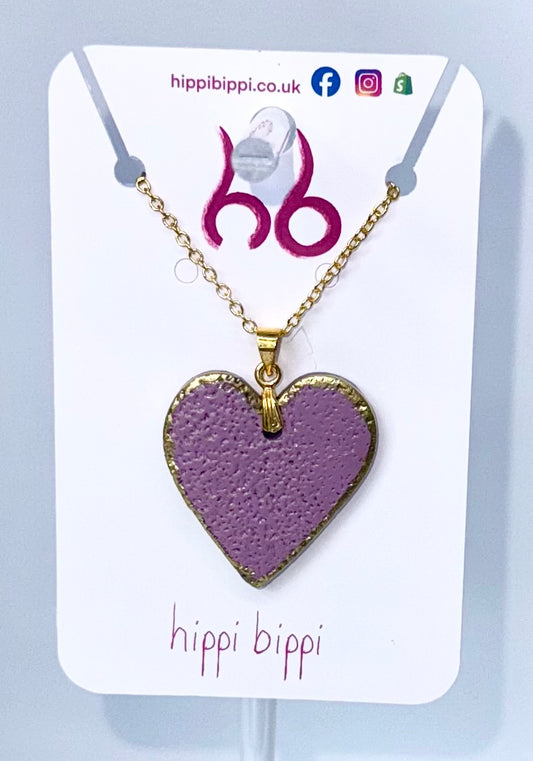 Lavender Luxe