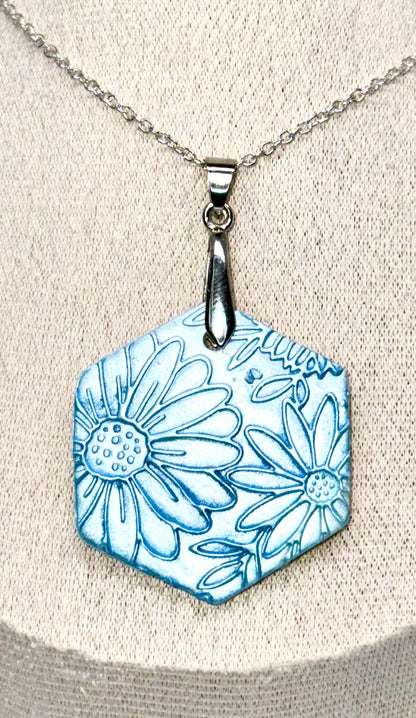 Skygarden Pendant
