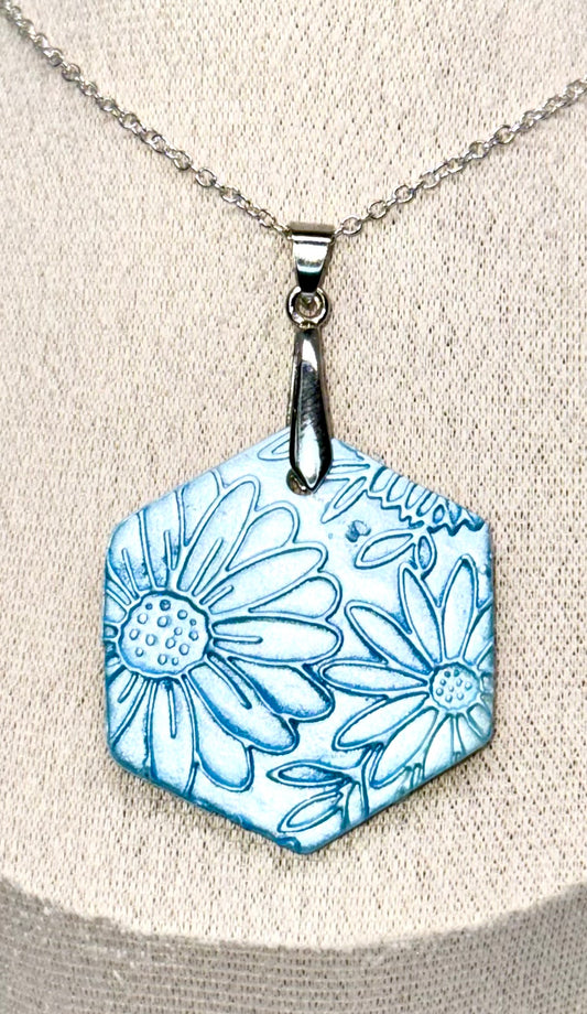Skygarden Pendant