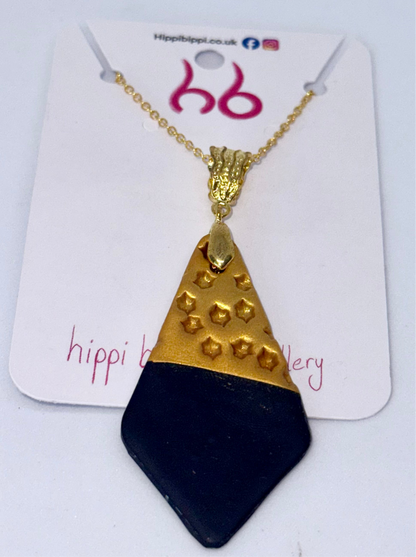 Shadowlight Pendant