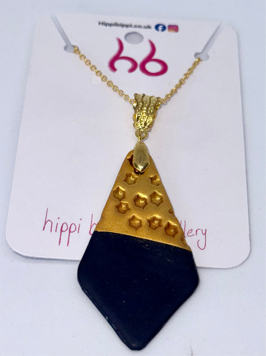 Shadowlight Pendant