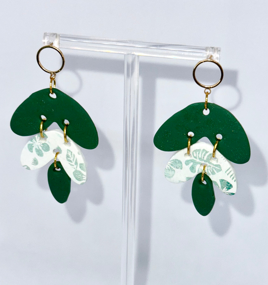 Leafdrop Love