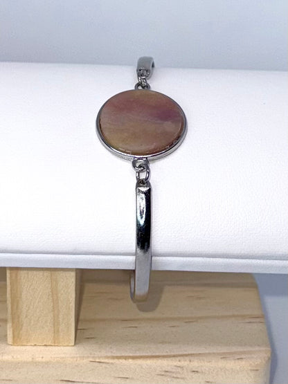Duskmelt Bangle