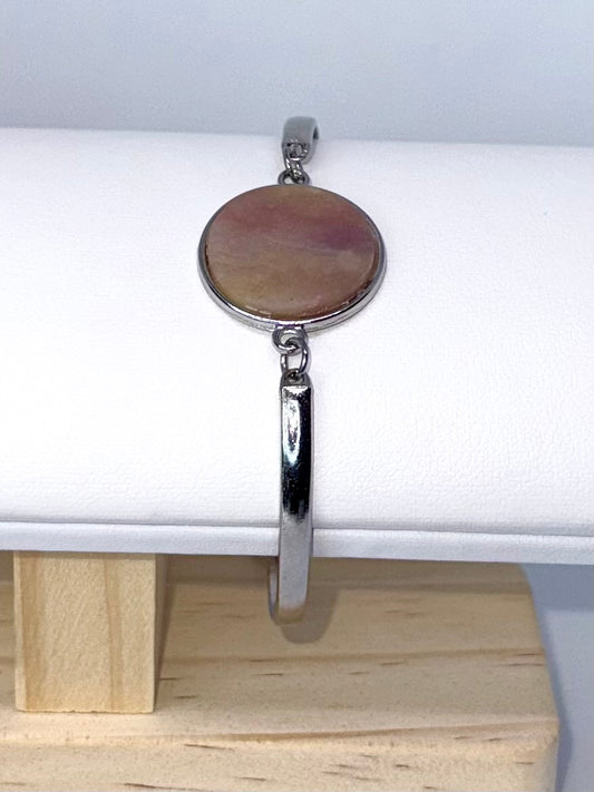 Duskmelt Bangle