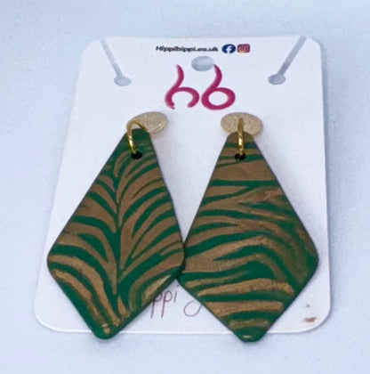 Jungle Luxe Earrings
