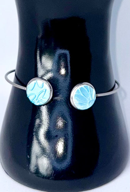 Skyleaf Cuff