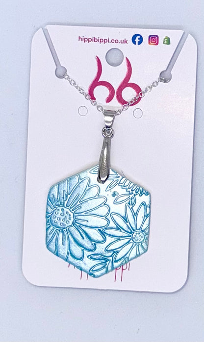 Skygarden Pendant