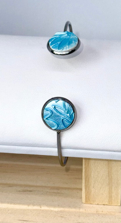 Skyleaf Cuff