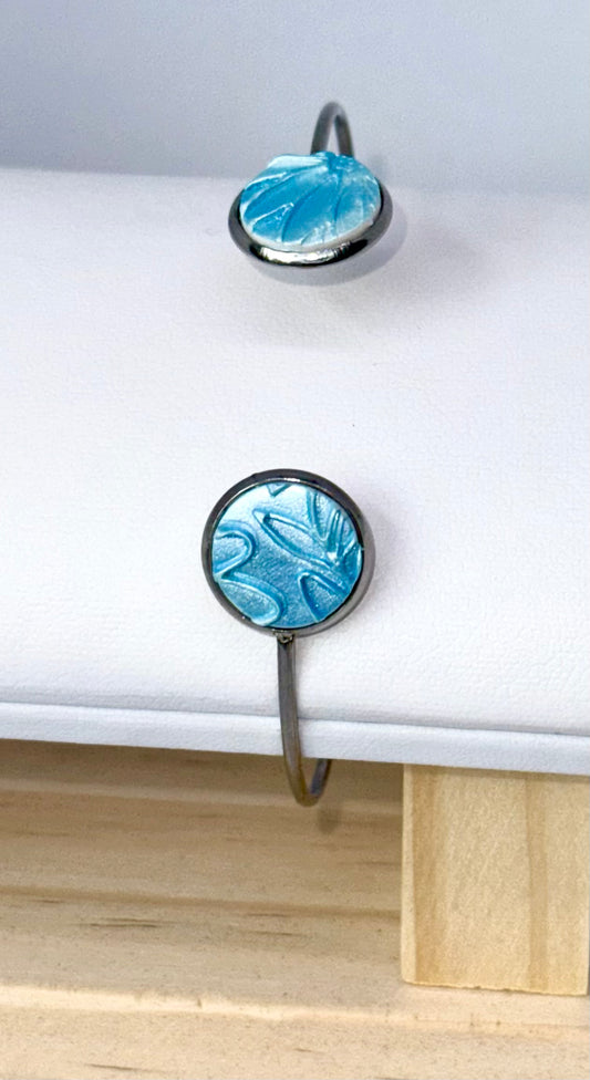 Skyleaf Cuff