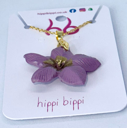 Petal Charm