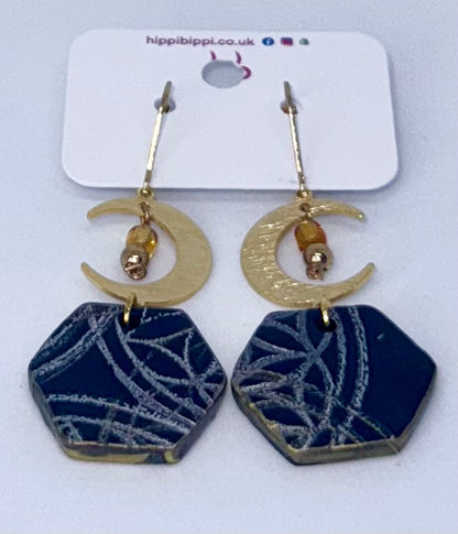 Celestial Web Drops