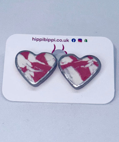 Candy Pop Hearts