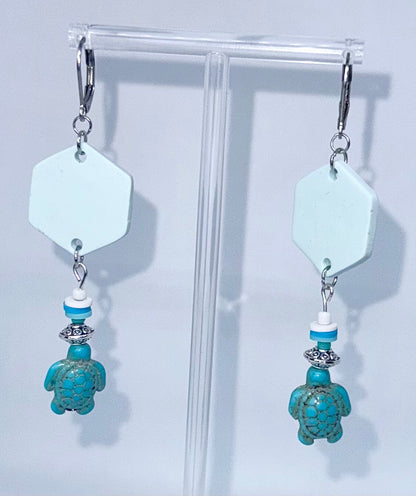 Tide Turtle Drops
