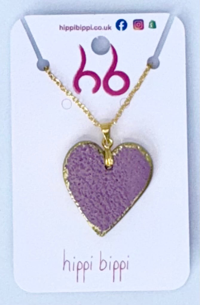 Lavender Luxe