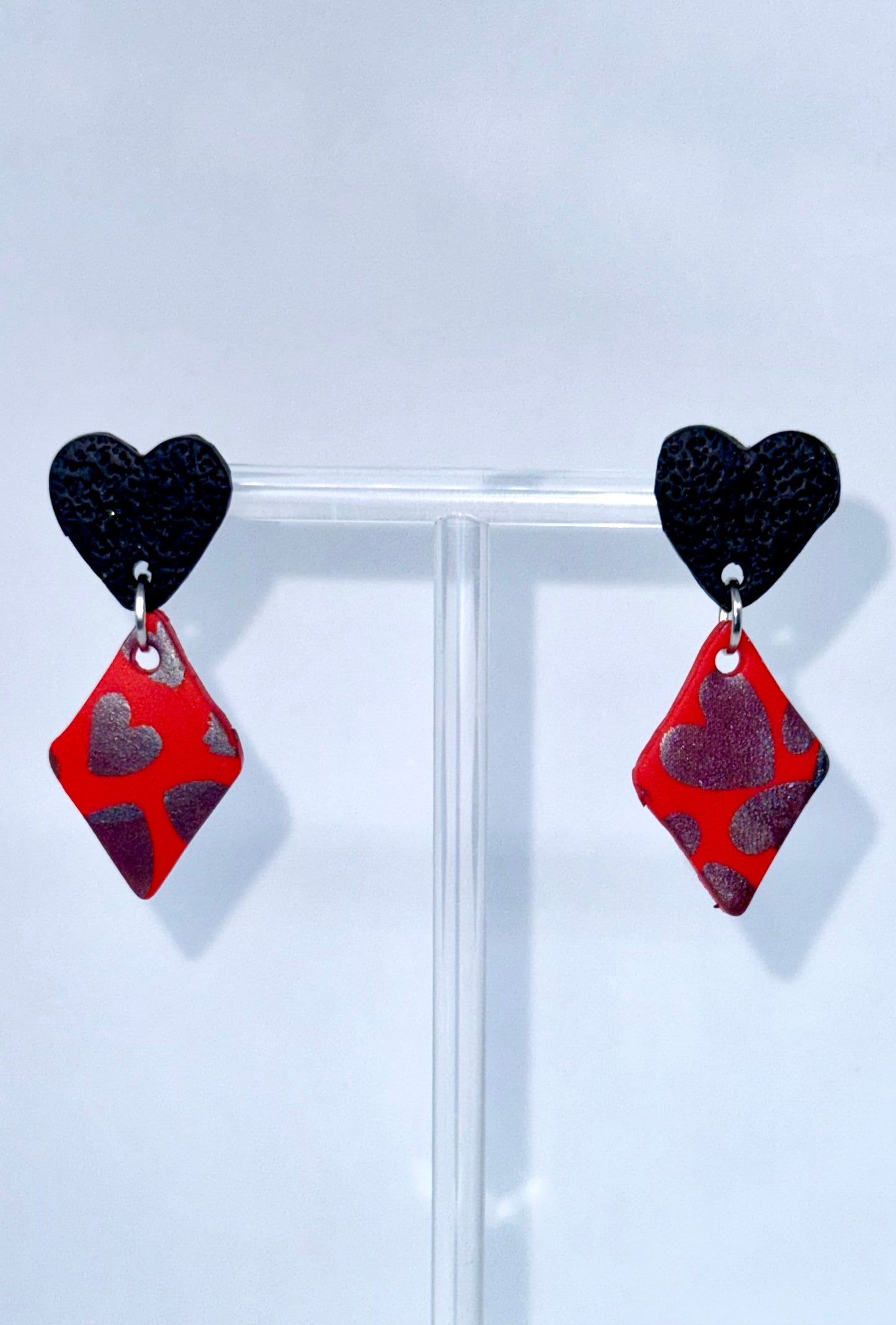 Queen of Hearts