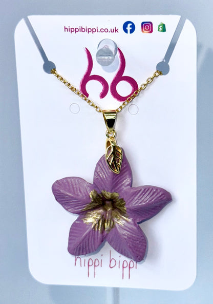 Petal Charm