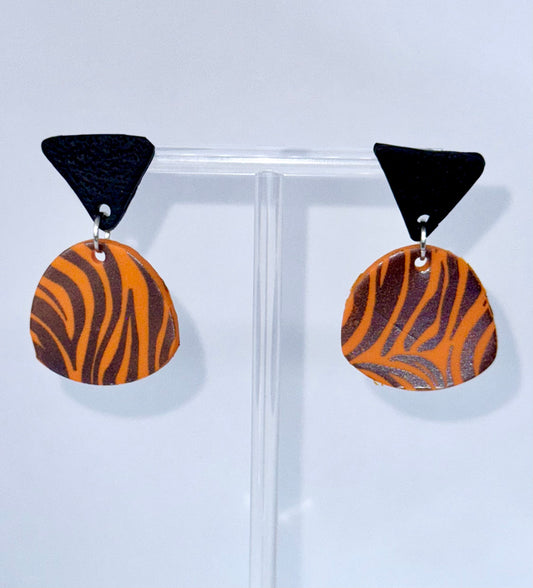 Tiger Burn