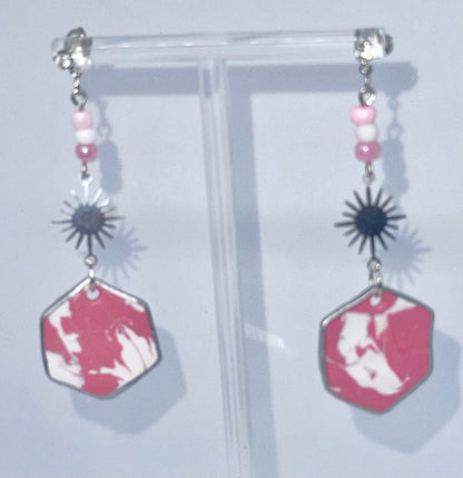 Sweet Chaos Drops