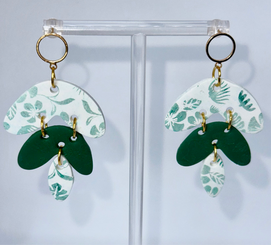Leafdrop Love III
