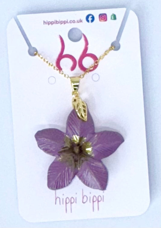 Petal Charm