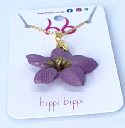 Petal Charm