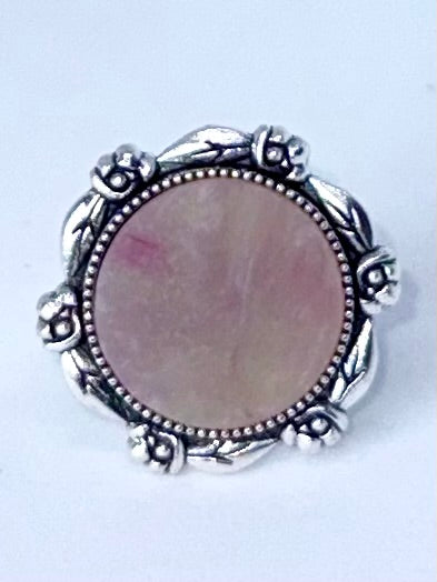 Petalstone Ring