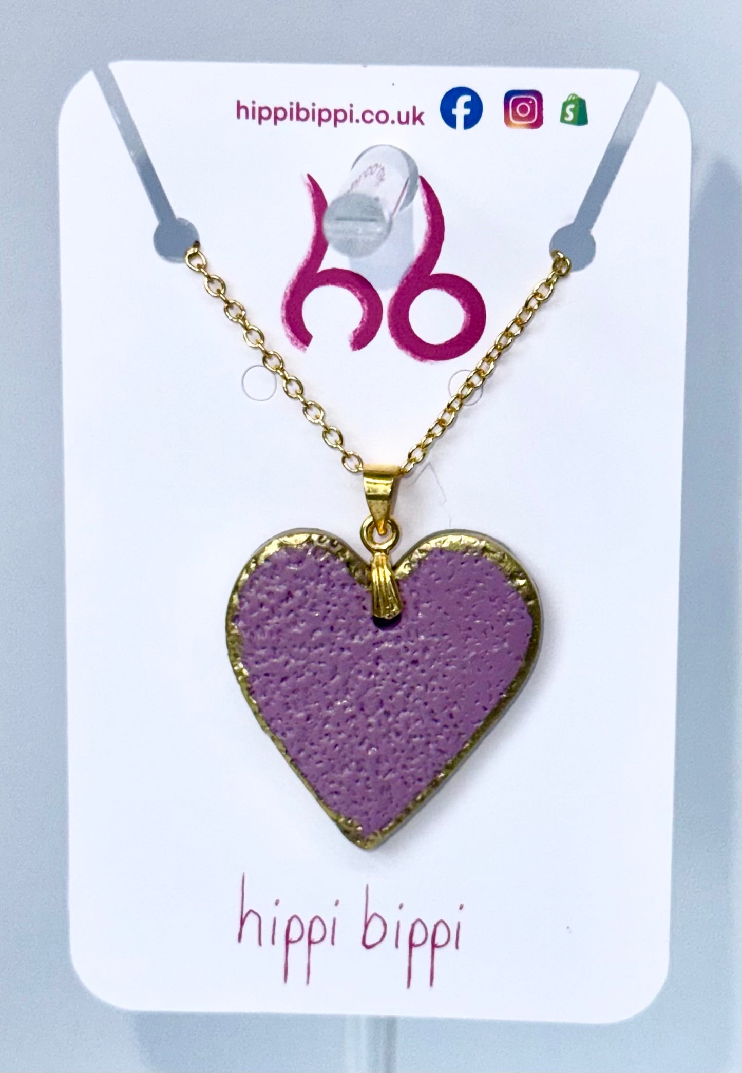 Lavender Luxe