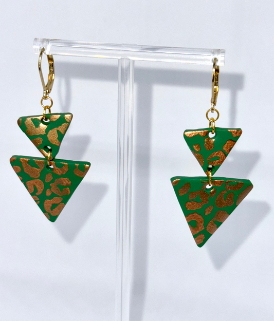 Untamed Triangle II