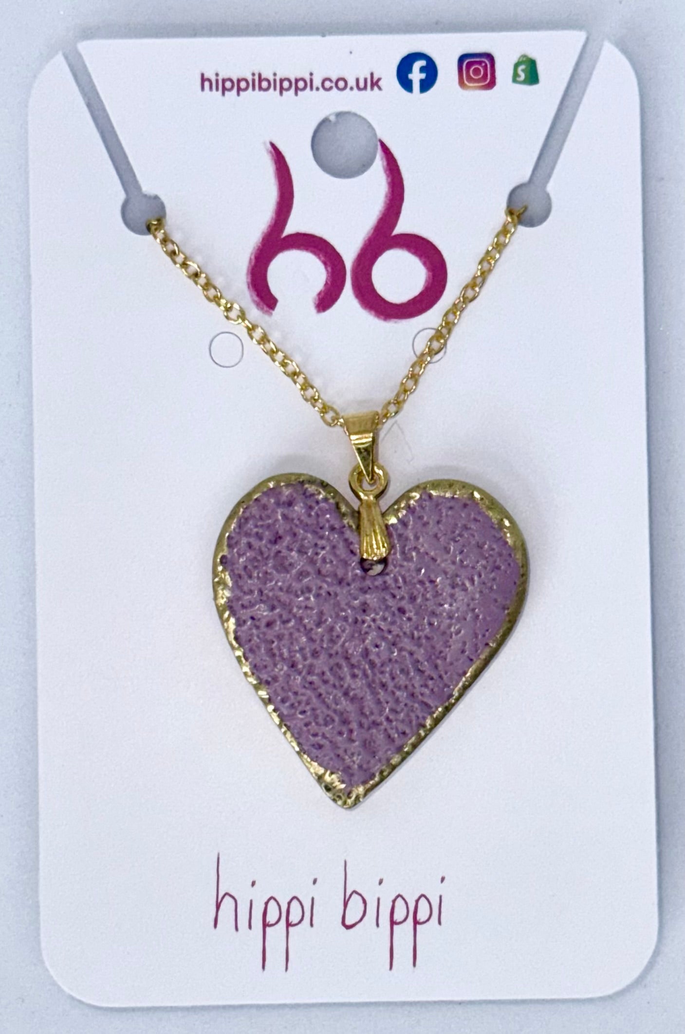 Lavender Luxe