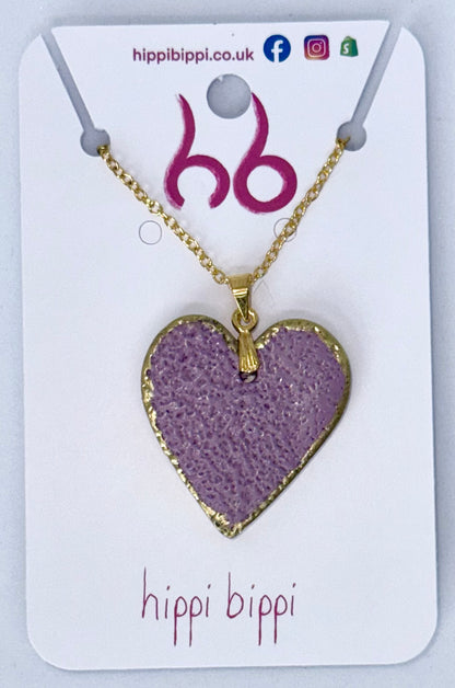 Lavender Luxe