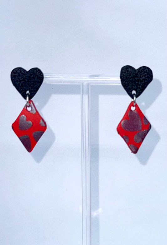 Queen of Hearts