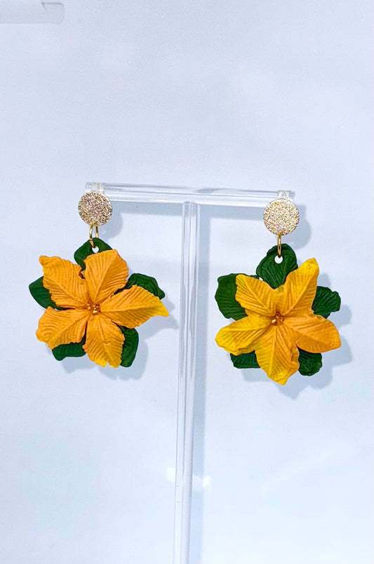 Golden Bloom