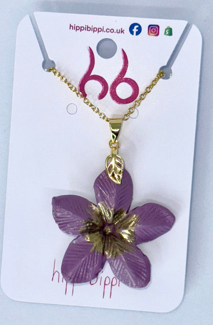 Petal Charm II