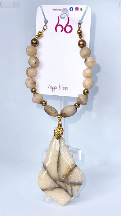 Quartz Elegance