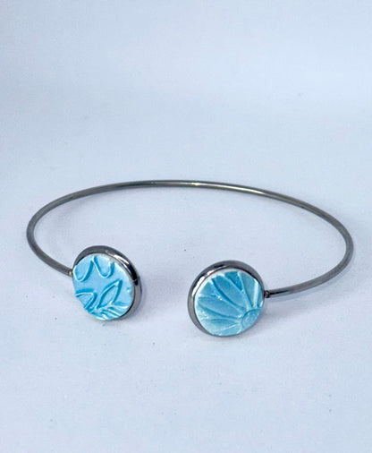 Skyleaf Cuff