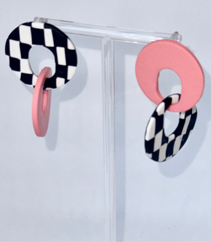 Checkmate Circles II