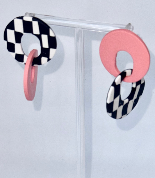 Checkmate Circles II