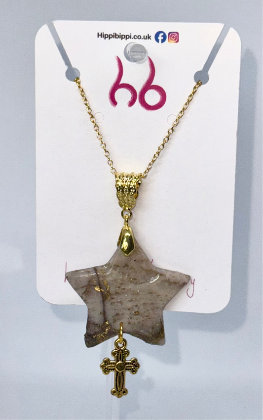 Celestial Quartz