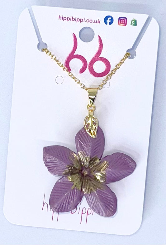 Petal Charm II