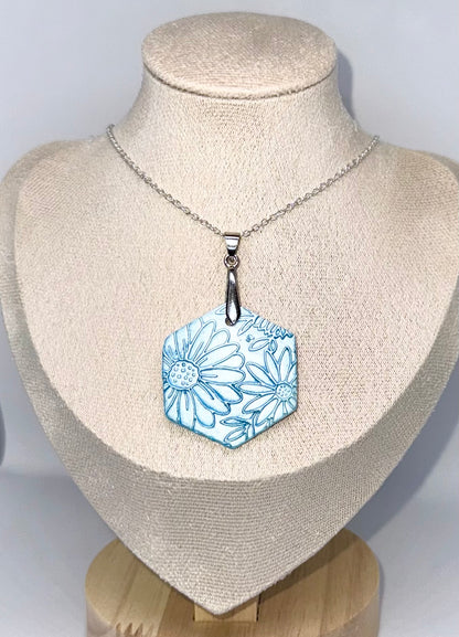 Skygarden Pendant