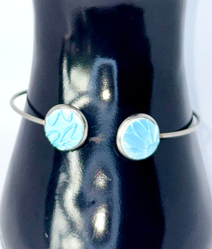 Skyleaf Cuff