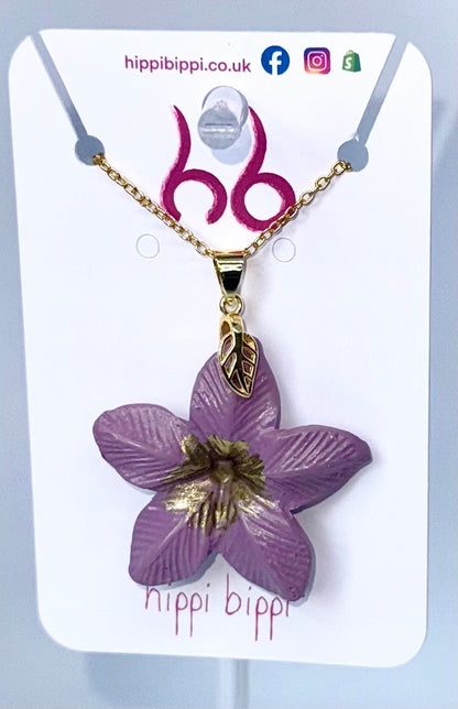 Petal Charm